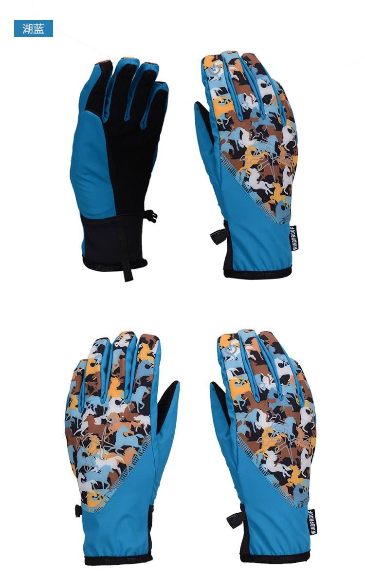 دستکش ای ایکس 2 کد 866151