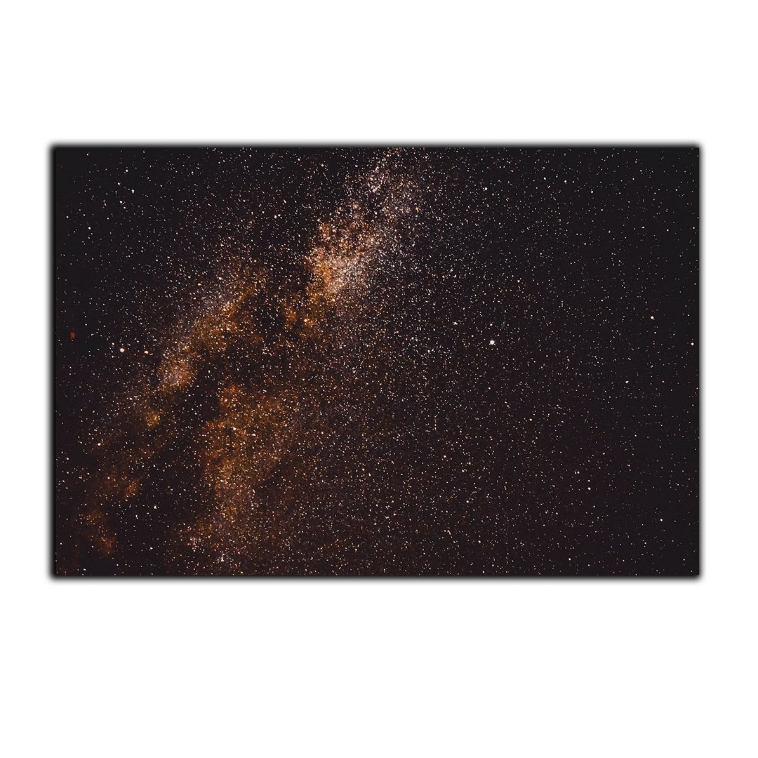 تابلو شاسی بکلیت طرح کهکشان مدل SH-S4446