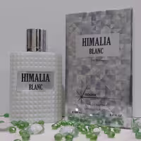 عطر ادکلن مردانه زنانه هیمالیا بلنگ رایحه کرید سیلور مهزیار (100 میل سیدونا)