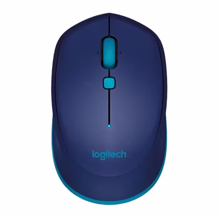 موس بی سیم لاجیتک M535