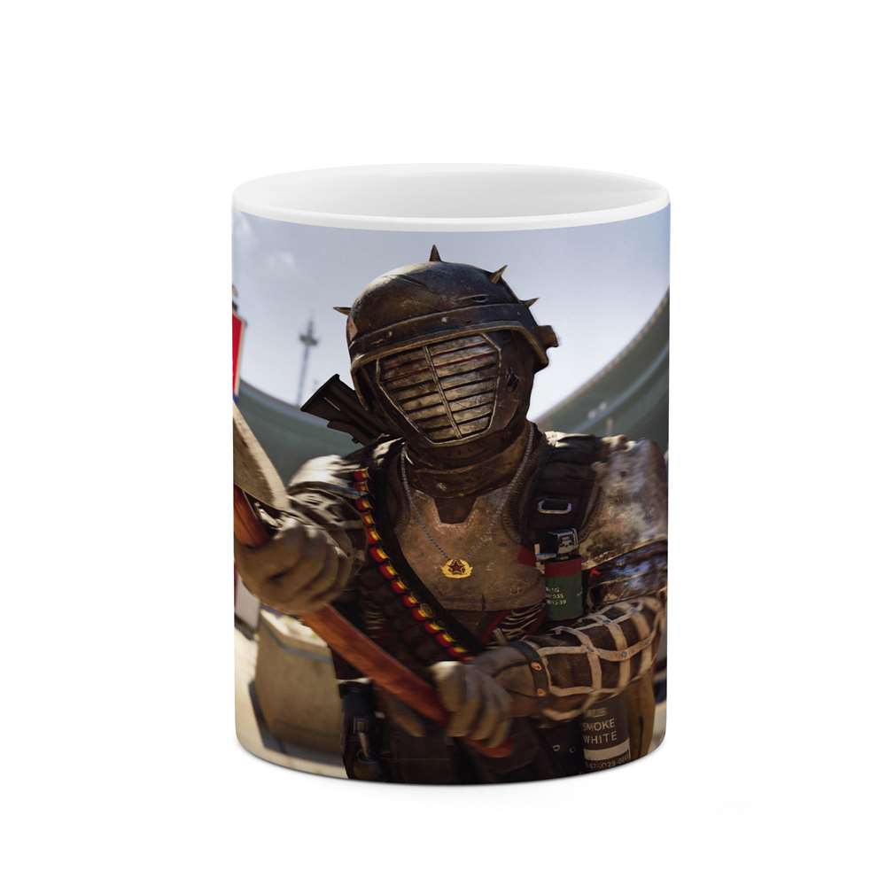 ماگ کاکتی طرح فیلم مدل mgs15963