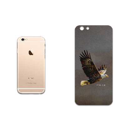 برچسب پوششی ماهوت مدل Eagle مناسب برای گوشی موبایل اپل iPhone 6