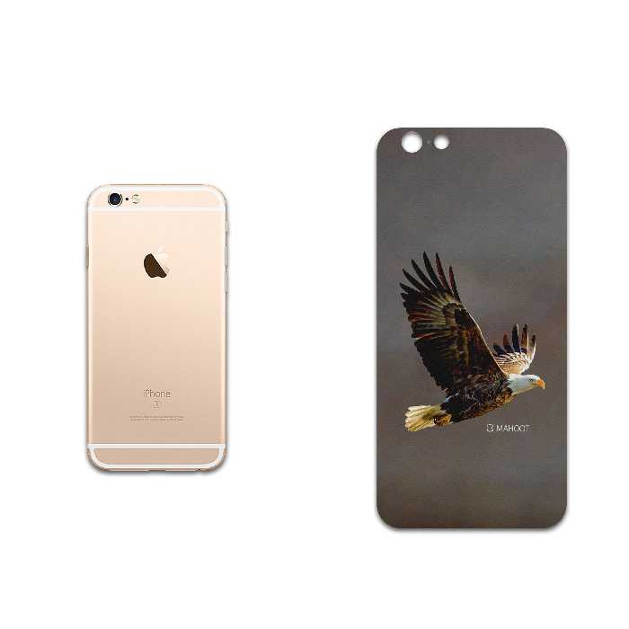 برچسب پوششی ماهوت مدل Eagle مناسب برای گوشی موبایل اپل iPhone 6