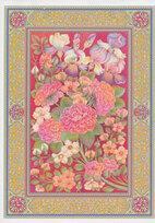 قرآن قابدار مشکی/روزنه