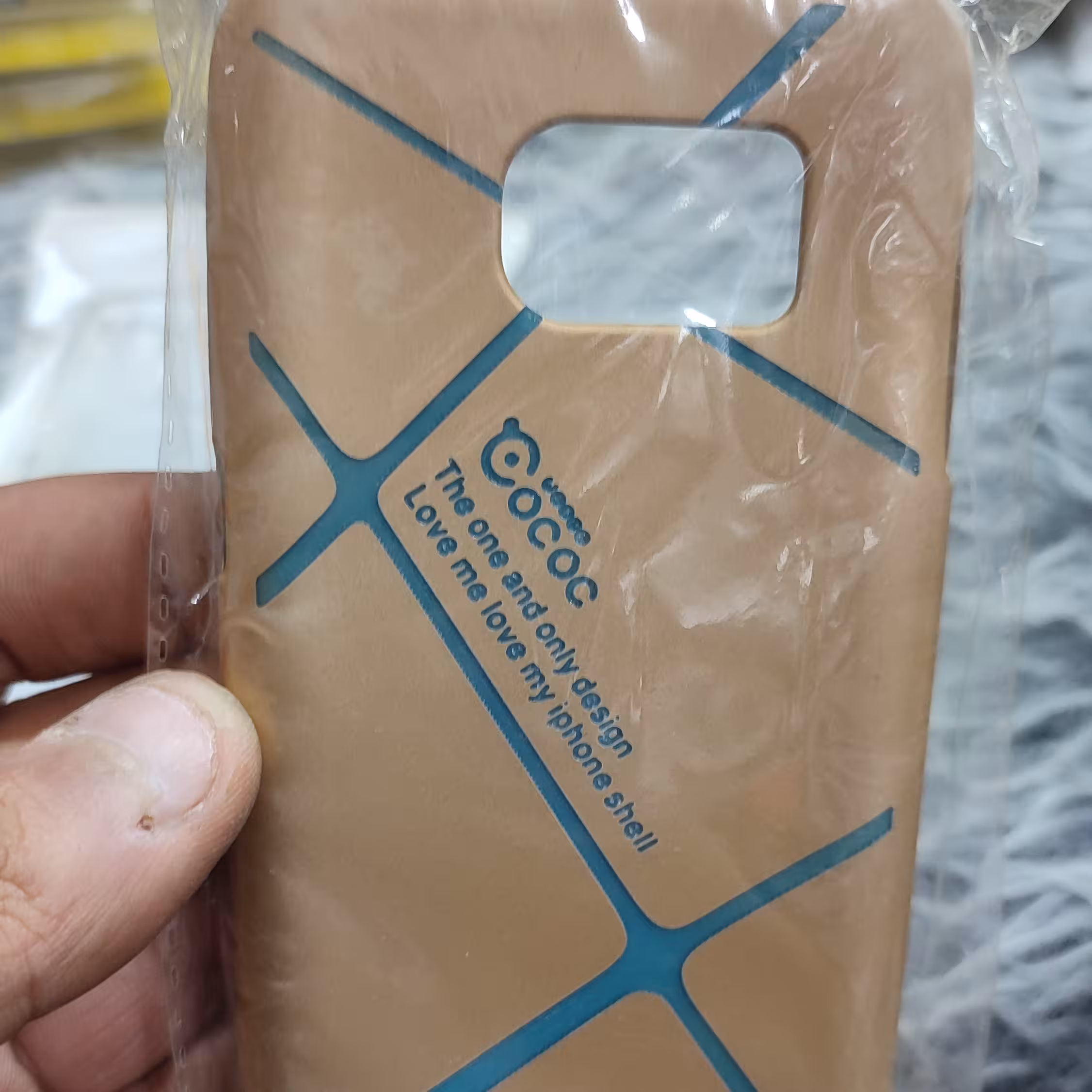 گارد  SAMSUNG S7 بیست و چهار
