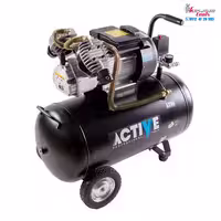 کمپرسور هوای Active مدل AC-1280