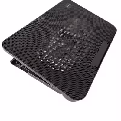 پایه خنک کننده لپ تاپ مدل N99