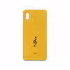 برچسب پوششی ماهوت مدل ML-SOL مناسب برای گوشی موبایل سامسونگ Galaxy M02
