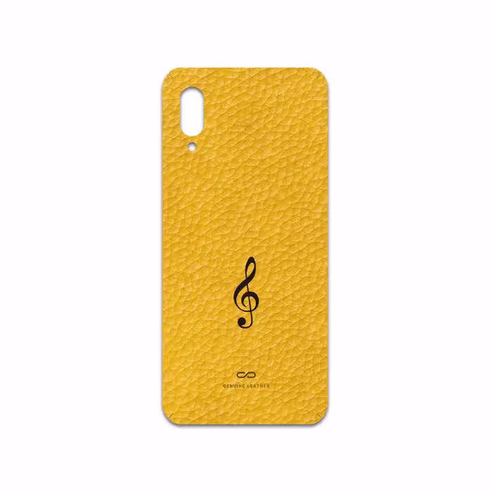 برچسب پوششی ماهوت مدل ML-SOL مناسب برای گوشی موبایل سامسونگ Galaxy M02