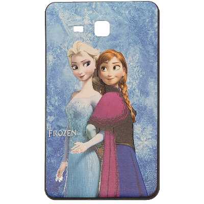 کاور مدل TD-T09 مناسب برای تبلت سامسونگ Galaxy Tab A 2016 7inch/ T285 / T280