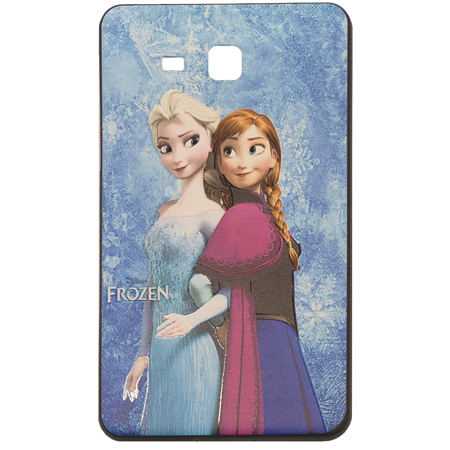 کاور مدل TD-T09 مناسب برای تبلت سامسونگ Galaxy Tab A 2016 7inch/ T285 / T280