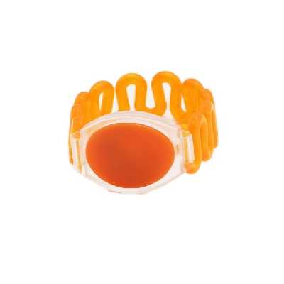 دستبند RFID مدل فنري