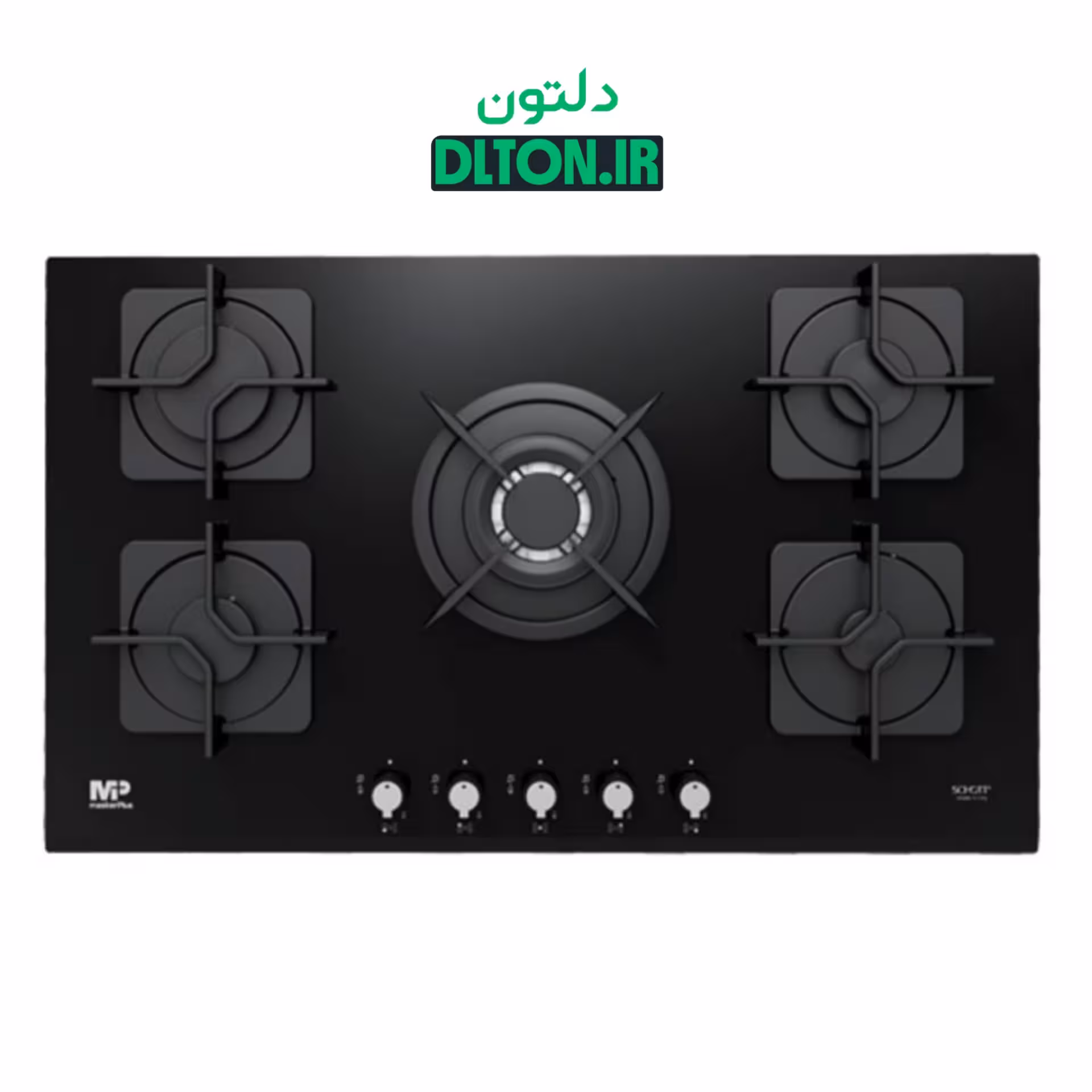 گاز مسترپلاس مدل G235