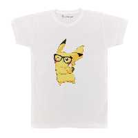 تی شرت بچگانه پرمانه طرح پوکمون کد pmt.4672