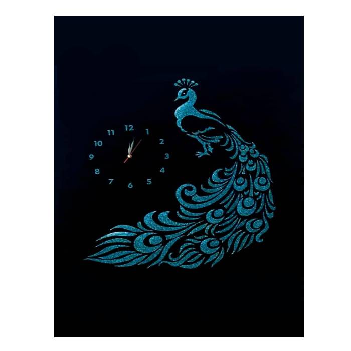 ساعت فیروزه کوب مدل 980