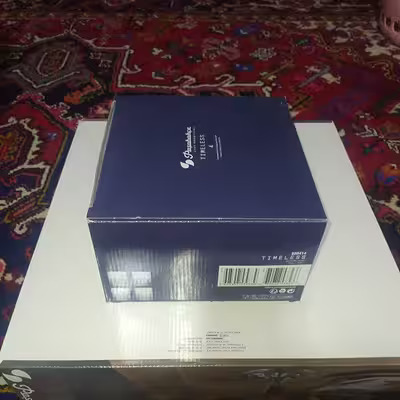 لیوان پاشاباغچه مدل تایملس کد 520414 بسته چهار عددی 