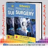 SCHWARTZ’S PRINCIPLES OF SURGERY