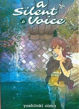 A SILENT VOICE 6 | مرکز فرهنگی آبی