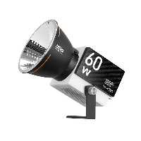 نور ثابت ال ای دی ژیون مدل ZHIYUN MOLUS G60 COMBO