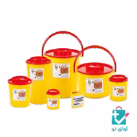 سیفتی باکس بیوسیف Bio safe فروش کارتنی