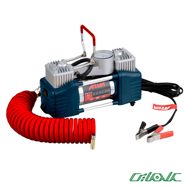 کمپرسور فندکی آروا مدل 5133