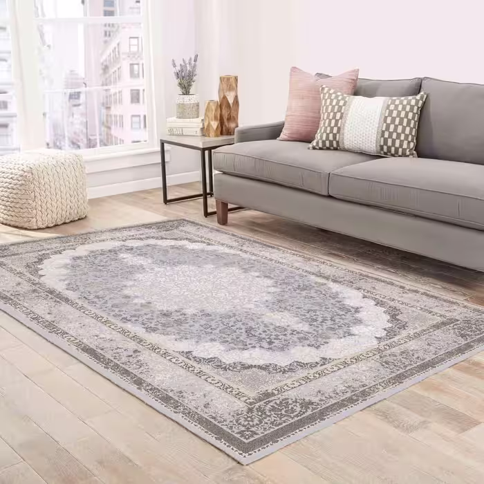 روفرشی کشدار ضد اب مخمل شانل ابریشم کد 14k سایز 3 متری