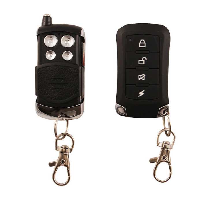 دزدگیر خودرو چیتا مدل 108