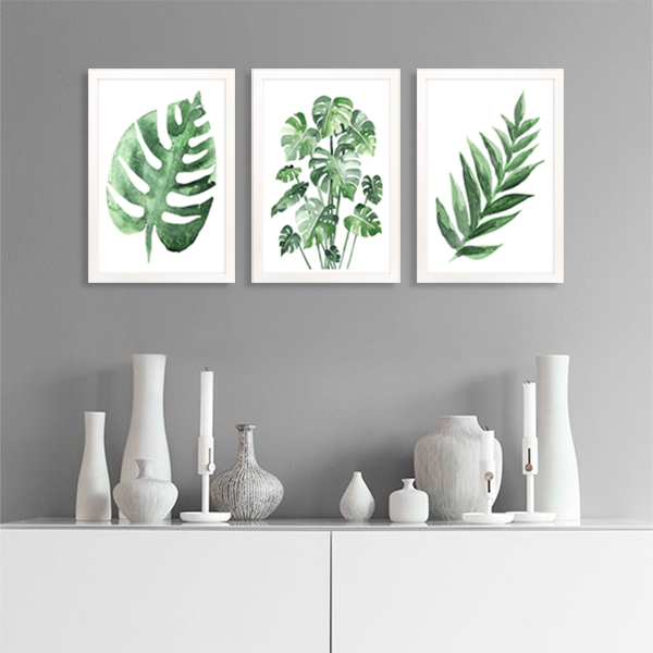 تابلو مدل AX14212 مجموعه 3 عددی