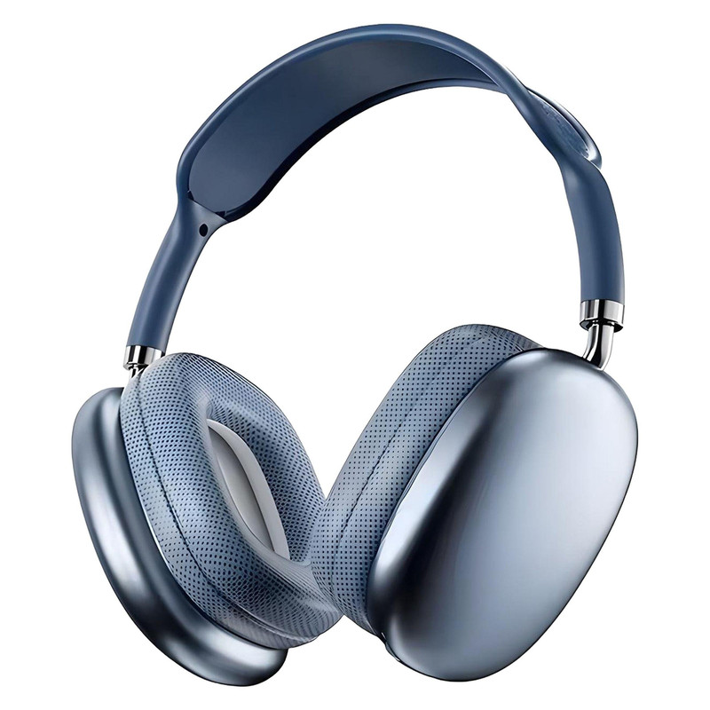 هدست بلوتوثی مدل HEADPHONE WIRELESS STEREO P9 V53 | کالا مکس