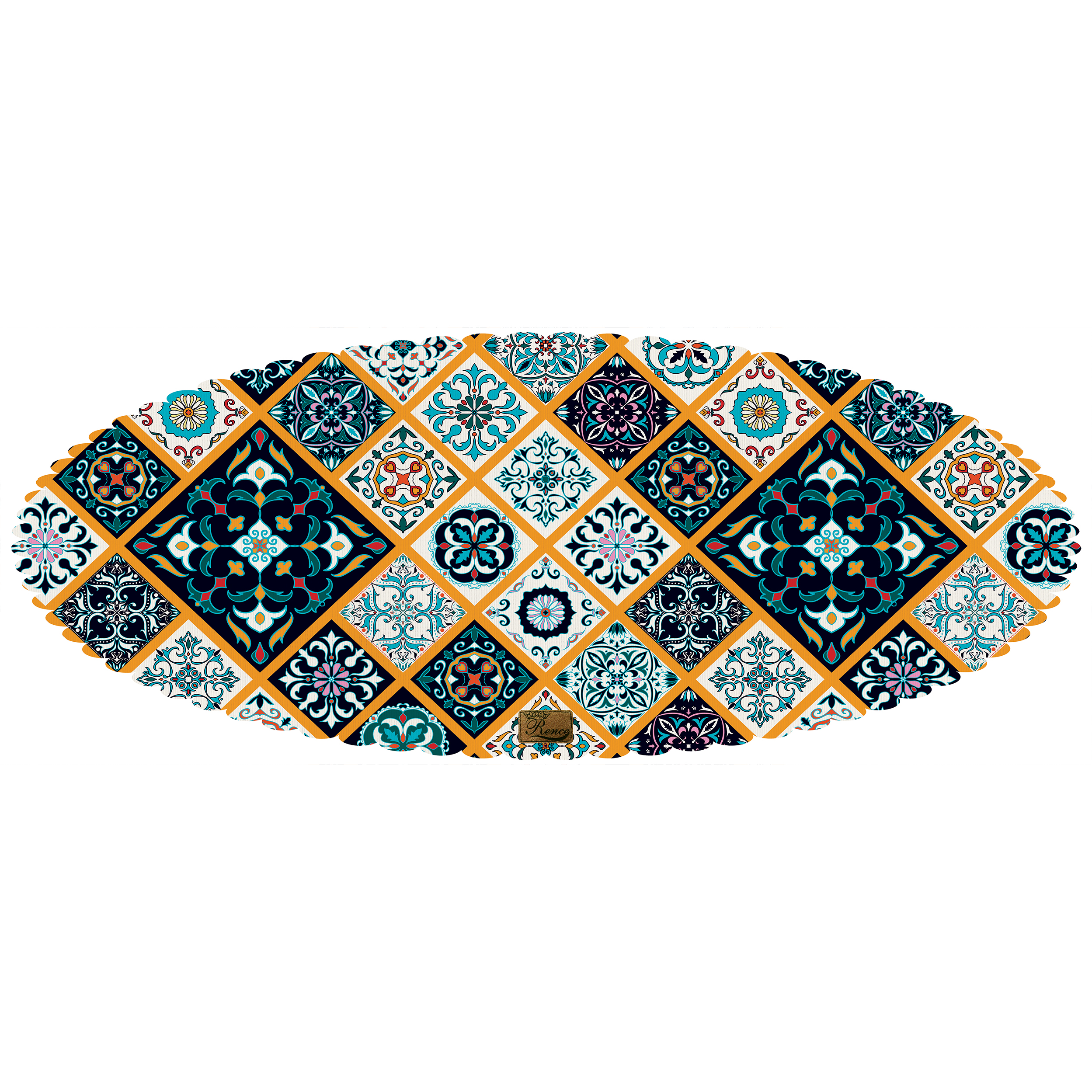 رانر رنس مدل RR2-42549