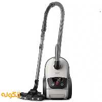 جاروبرقی فیلیپس مدل XD8042 - زنگوله