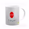 ماگ هومرو طرح بیزینس و جملات انگیزشی مدل MG8312