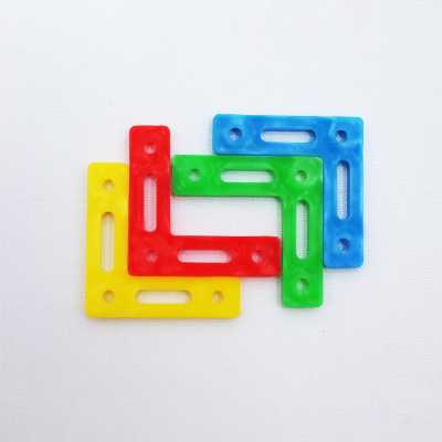 سازه رباتیک مدل R90  بسته 20 عددی