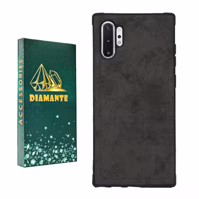 کاور مدل Gavazni Gn مناسب برای گوشی موبایل سامسونگ Galaxy Note 10 Plus