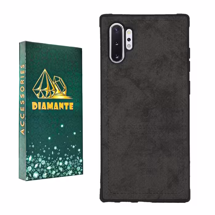 کاور مدل Gavazni Gn مناسب برای گوشی موبایل سامسونگ Galaxy Note 10 Plus