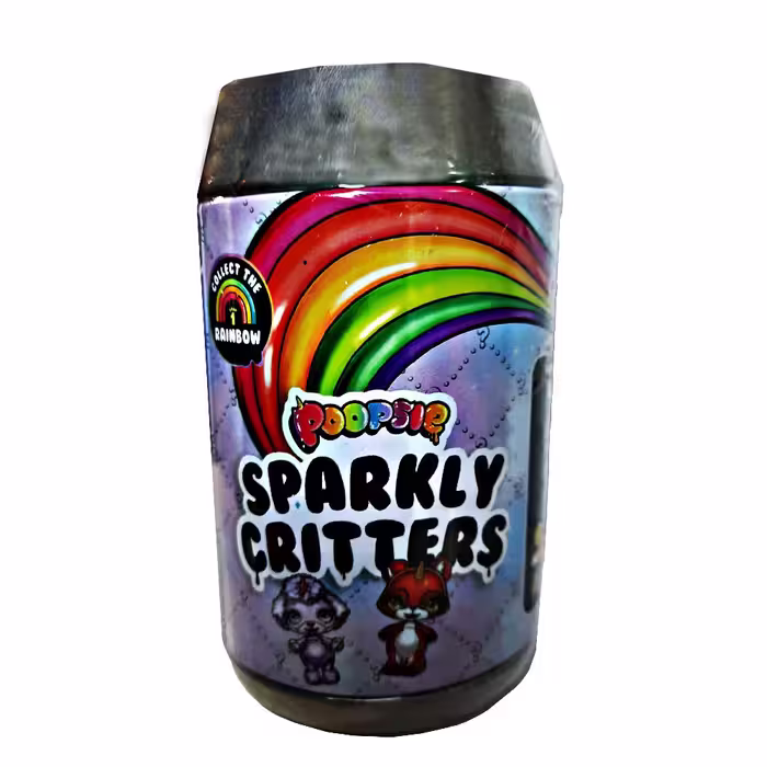 اسباب بازی شانسی پوپسی مدل SPARKLI.DIECAST