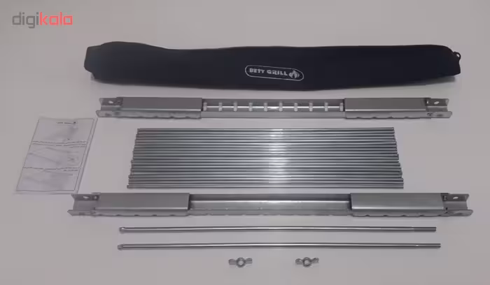 منقل سفری کد 111