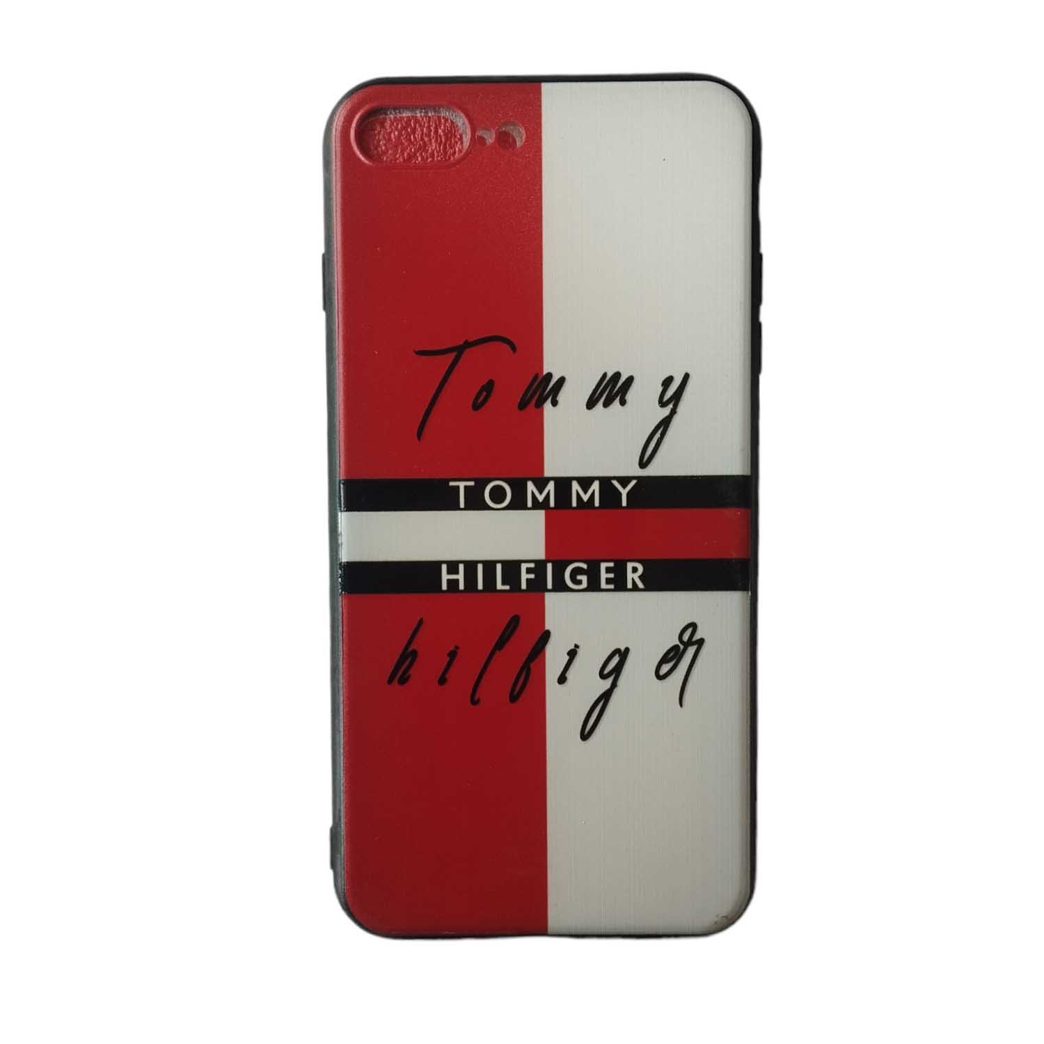 کاور مدل 8p مناسب برای گوشی موبایل اپل iphone 7 plus/8 plus