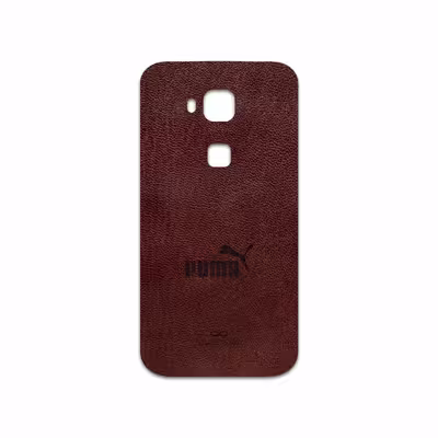 برچسب پوششی ماهوت مدل NL-PUMA مناسب برای گوشی موبایل هوآوی Ascend G8