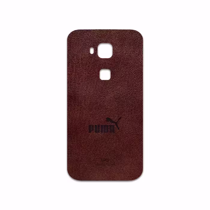 برچسب پوششی ماهوت مدل NL-PUMA مناسب برای گوشی موبایل هوآوی Ascend G8