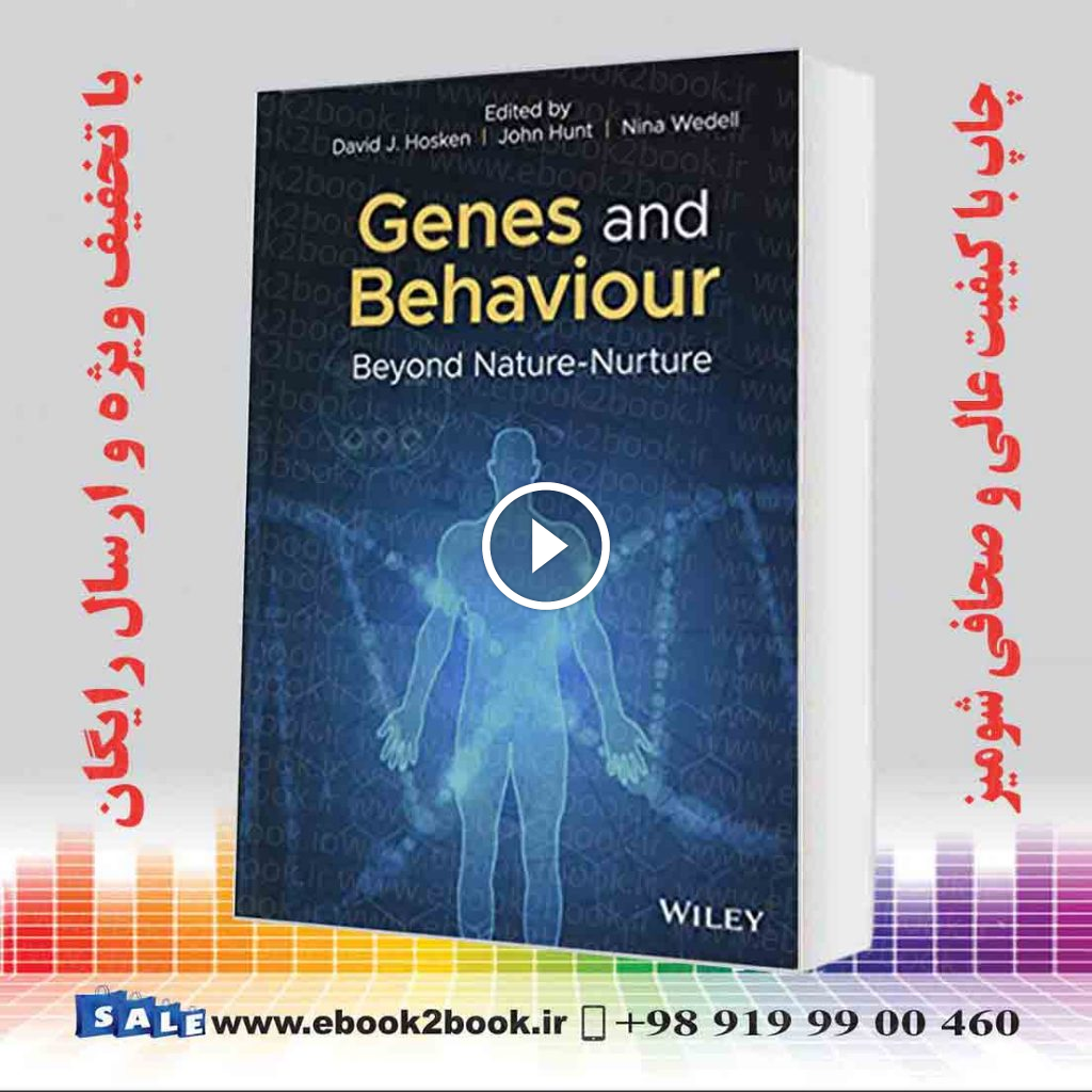 Genes and Behaviour: Beyond Nature-Nurture