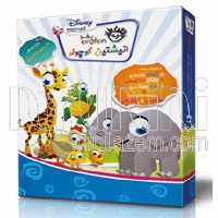 انیشتین کوچولو