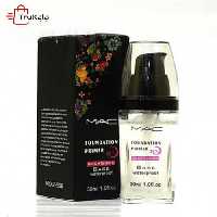 پرایمر ضد آب ژله ای مک MAC