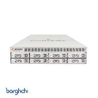 فورتی منیجر فورتی نت مدل FMG-410G