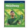 کتاب Headway Beginner 5th Edition اثر جمعی از نویسندگان انتشارات Oxford