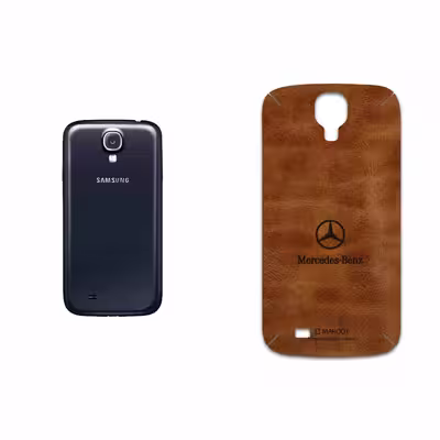 برچسب پوششی ماهوت مدل BFL-MBNZ مناسب برای گوشی موبایل سامسونگ Galaxy S4