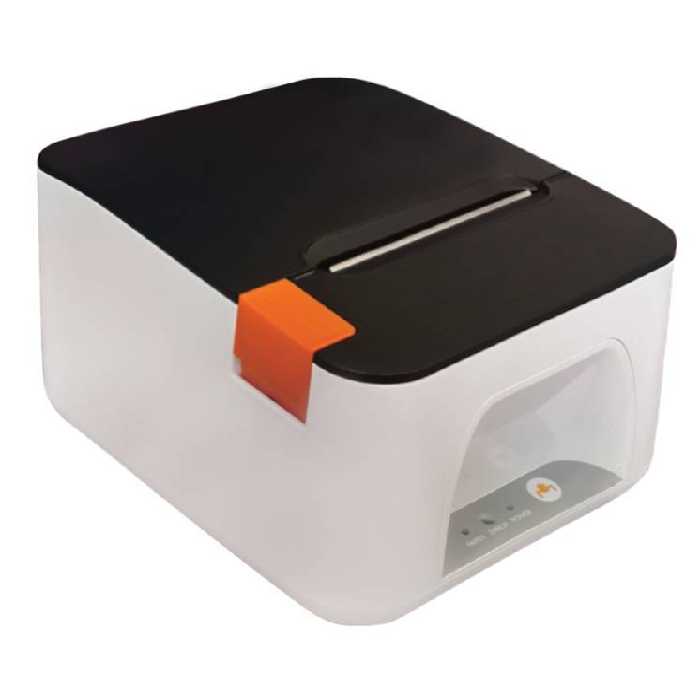 پرینتر صدور فیش اسکار مدل پی او اس 88 ای