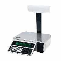 ترازو بارکدزن دیجی مدل SM100PBarcode Maker Scale DIGI Model SM100P