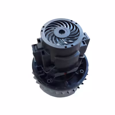 موتور جارو برقی مدل 1200 مناسب جارو صنعتی