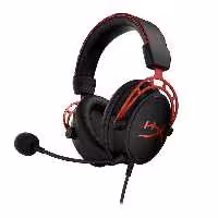 هدست گیمینگ سیمی هایپر ایکس HyperX Cloud Alpha Gaming Headset